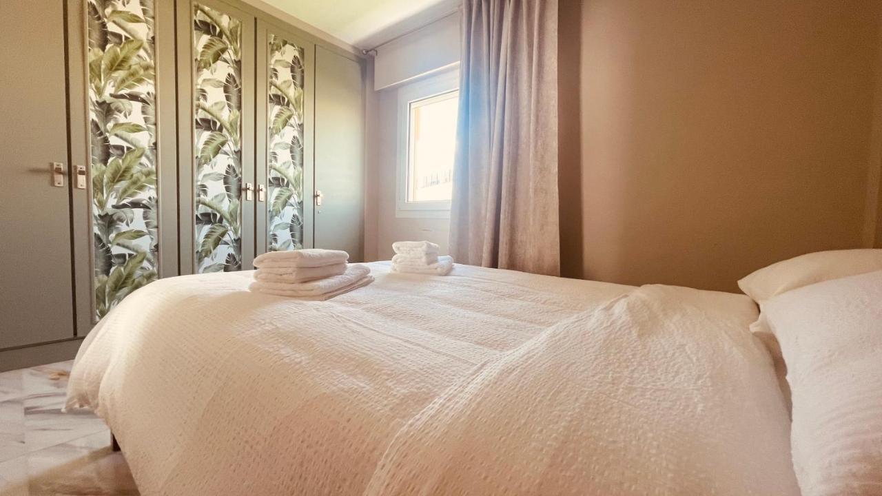 Seaview Apartment Mira Andalus Sitio de Calahonda Dış mekan fotoğraf